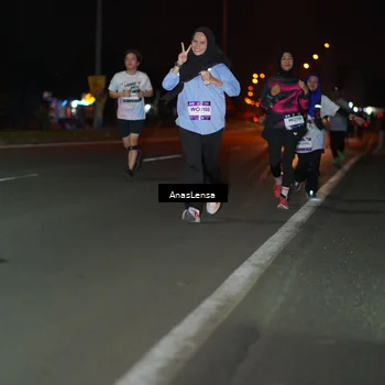 Runner Photo 7636685