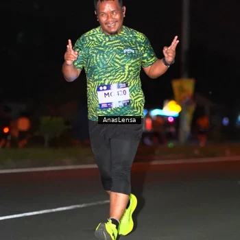 Runner Photo 7636690
