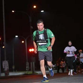 Runner Photo 7636692