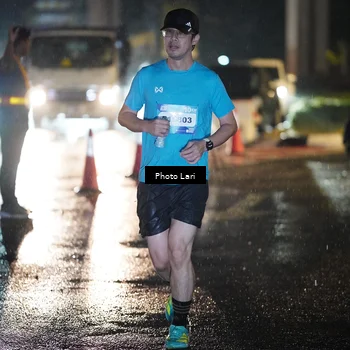 Runner Photo 7636694