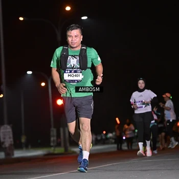 Runner Photo 7636697