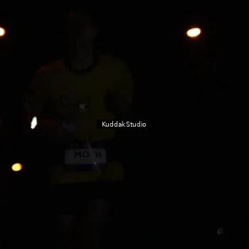 Runner Photo 7636700