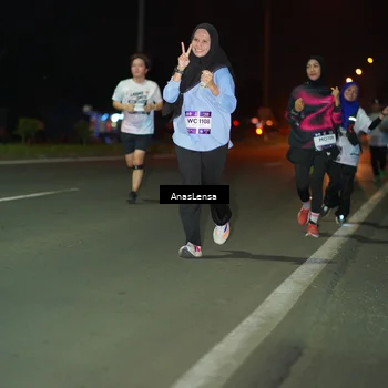 Runner Photo 7636701