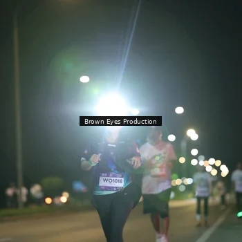 Runner Photo 7636703