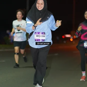 Runner Photo 7636711