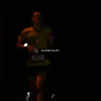 Runner Photo 7636714