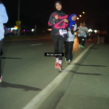 Runner Photo 7636720
