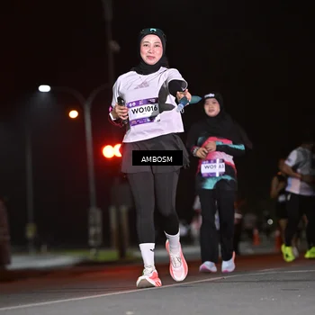 Runner Photo 7636721