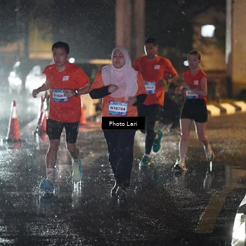 Runner Photo 7636723