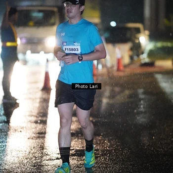 Runner Photo 7636727