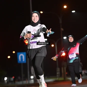 Runner Photo 7636728