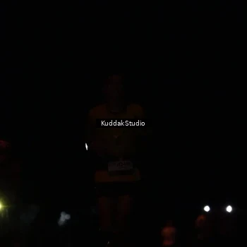 Runner Photo 7636735