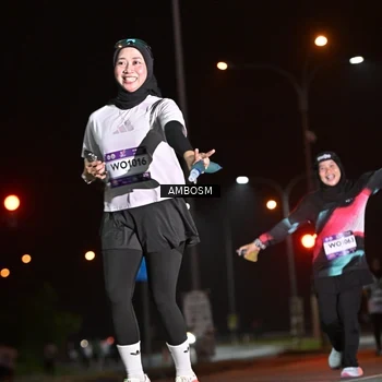 Runner Photo 7636737