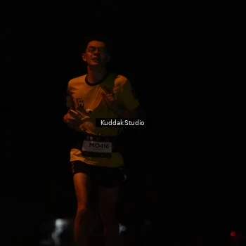 Runner Photo 7636739