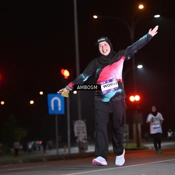 Runner Photo 7636743