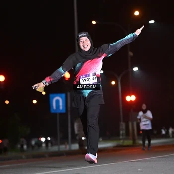 Runner Photo 7636746