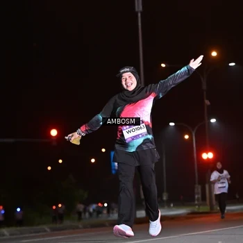 Runner Photo 7636750