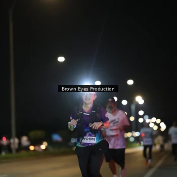 Runner Photo 7636751