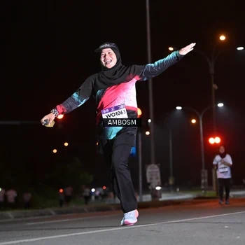 Runner Photo 7636755