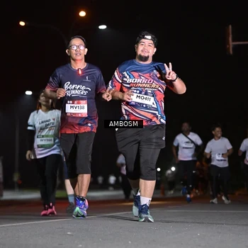 Runner Photo 7636757