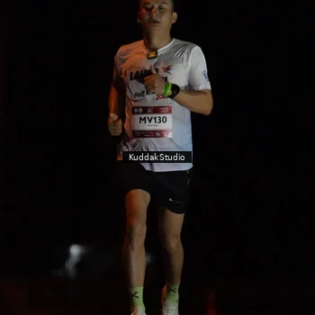 Runner Photo 7636761
