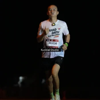 Runner Photo 7636764