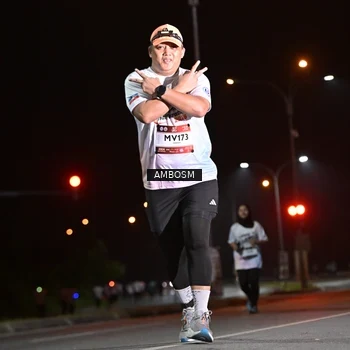 Runner Photo 7636768