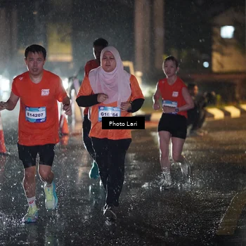 Runner Photo 7636772