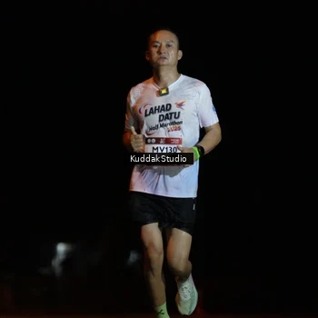 Runner Photo 7636773