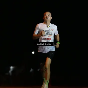 Runner Photo 7636777