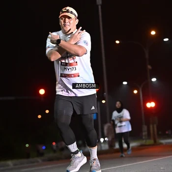 Runner Photo 7636778