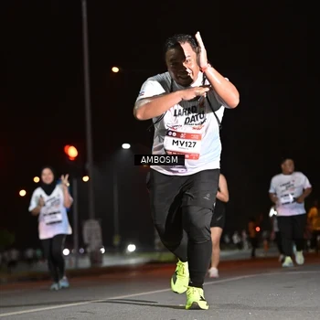 Runner Photo 7636779
