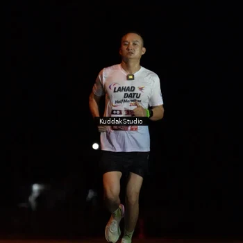 Runner Photo 7636780