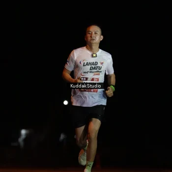 Runner Photo 7636781