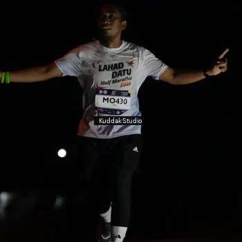 Runner Photo 7636782
