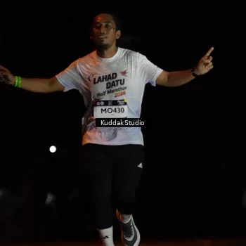 Runner Photo 7636784