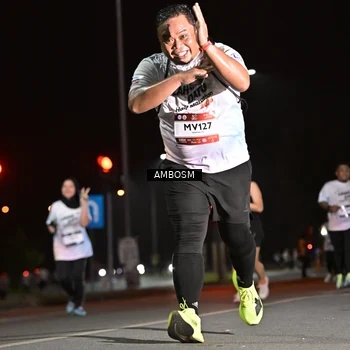 Runner Photo 7636786