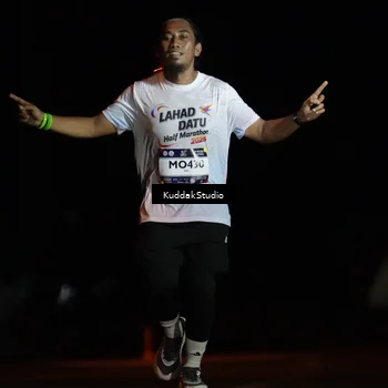 Runner Photo 7636788