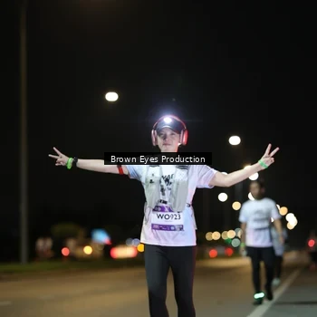 Runner Photo 7636790