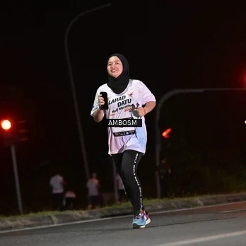Runner Photo 7636792