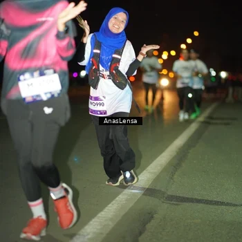 Runner Photo 7636793