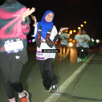 Runner Photo 7636794