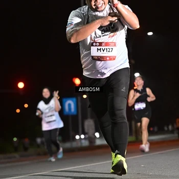 Runner Photo 7636795