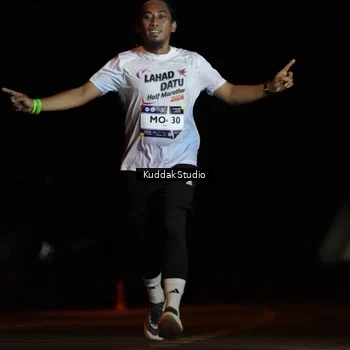 Runner Photo 7636796