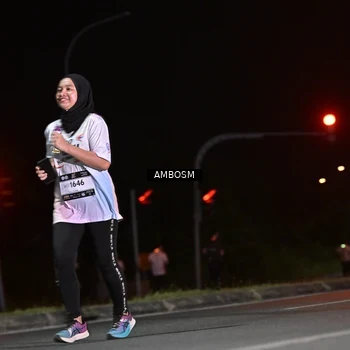 Runner Photo 7636806