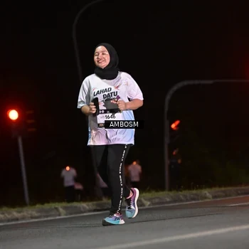 Runner Photo 7636808