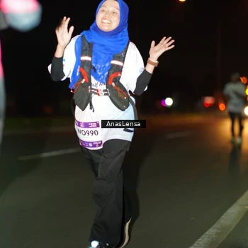 Runner Photo 7636811