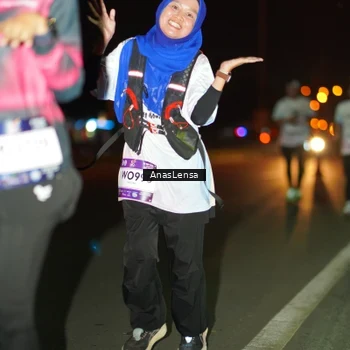 Runner Photo 7636812