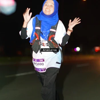Runner Photo 7636816
