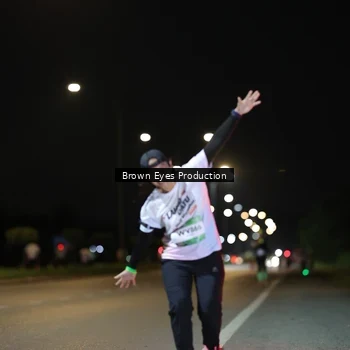 Runner Photo 7636817